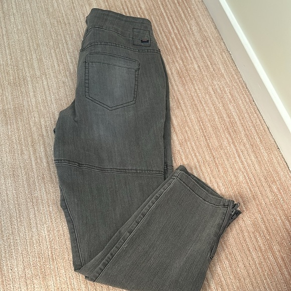 Grey Jag Jeans size 14 - Picture 6 of 6